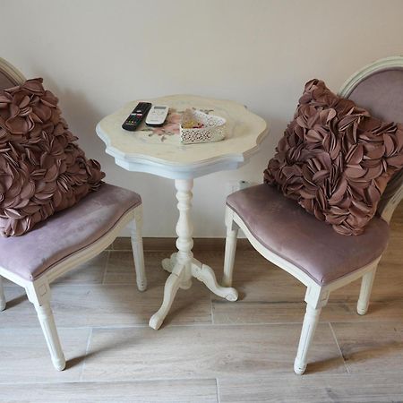 Soleil Guest House Bari Kültér fotó