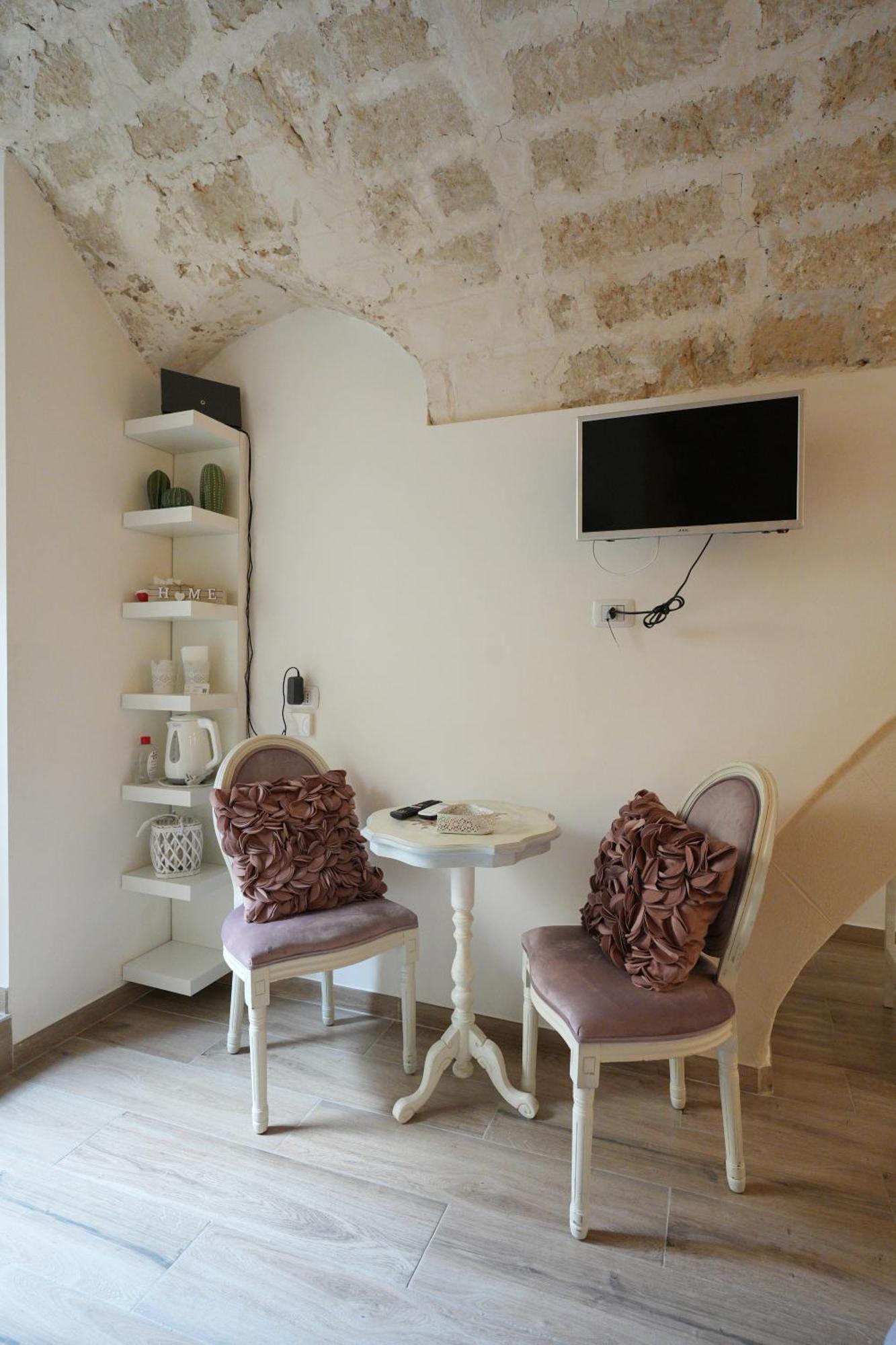Soleil Guest House Bari Kültér fotó