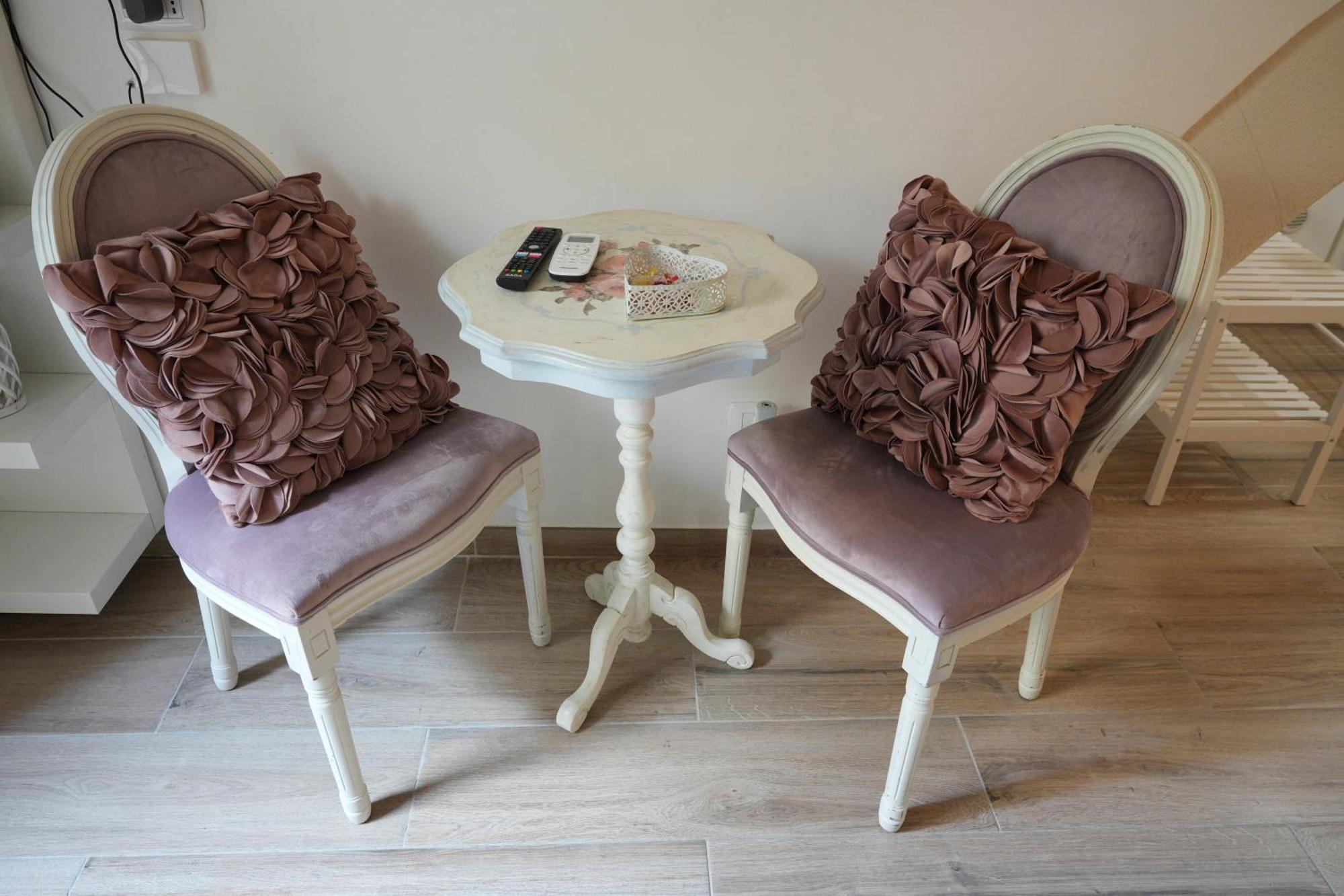 Soleil Guest House Bari Kültér fotó