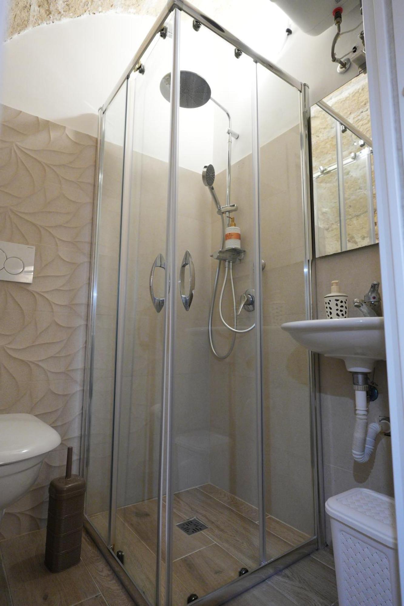Soleil Guest House Bari Kültér fotó