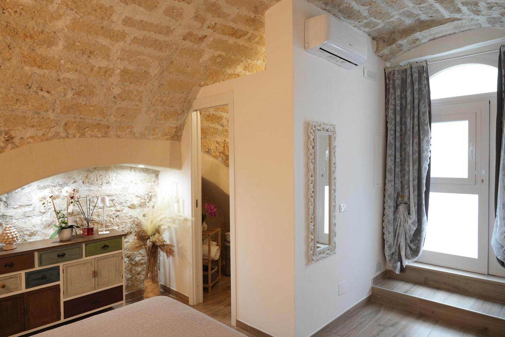 Soleil Guest House Bari Kültér fotó