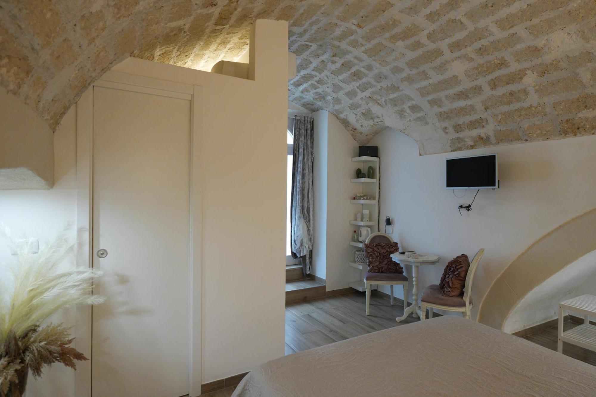 Soleil Guest House Bari Kültér fotó