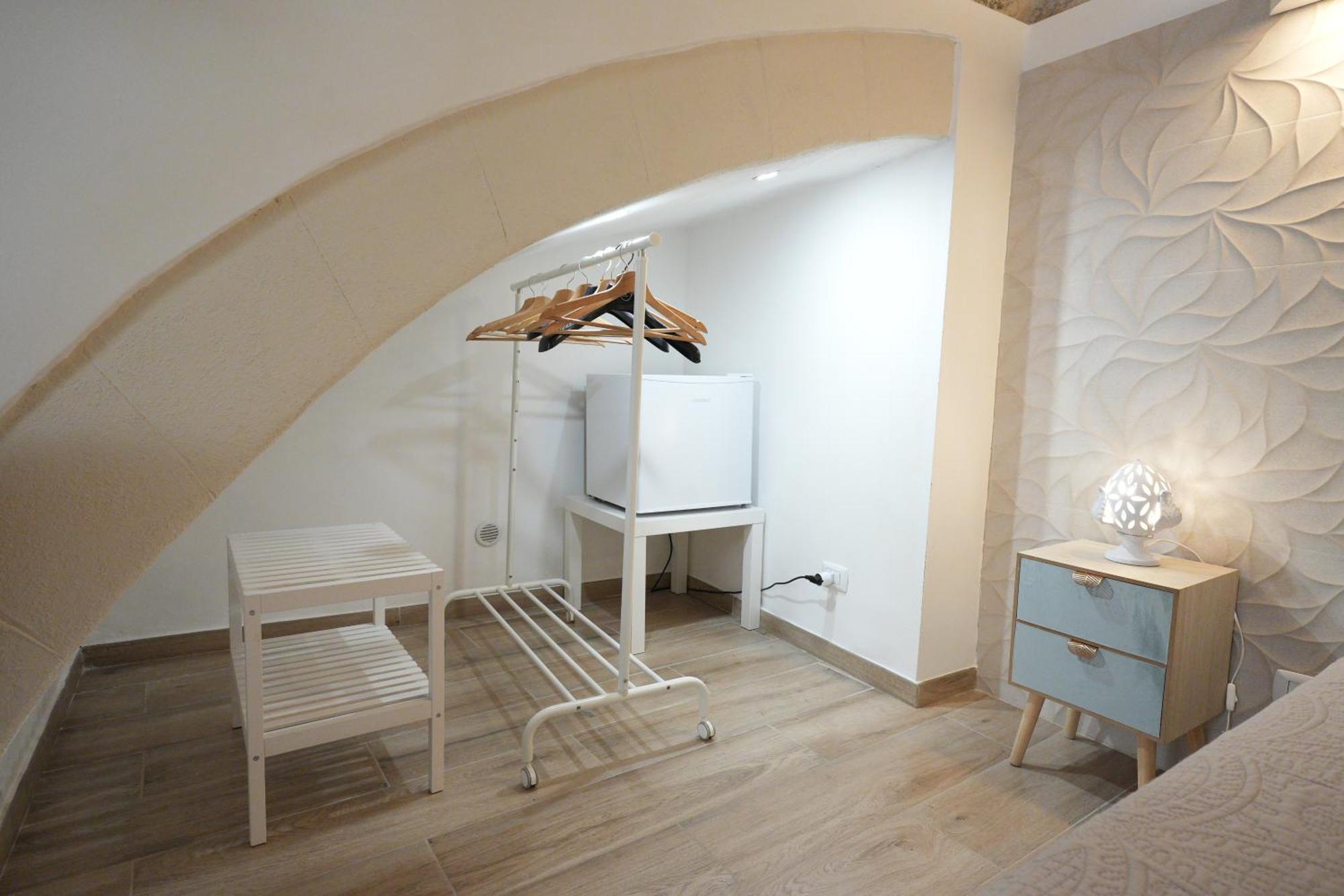 Soleil Guest House Bari Kültér fotó