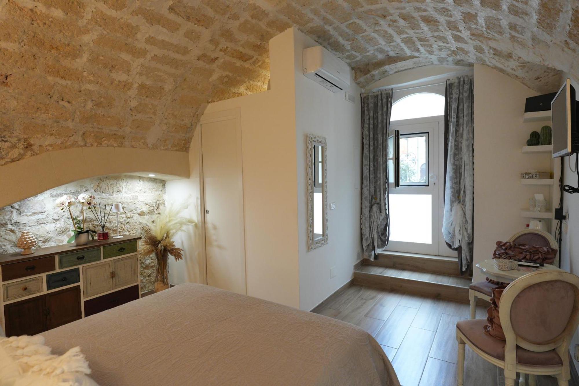 Soleil Guest House Bari Kültér fotó