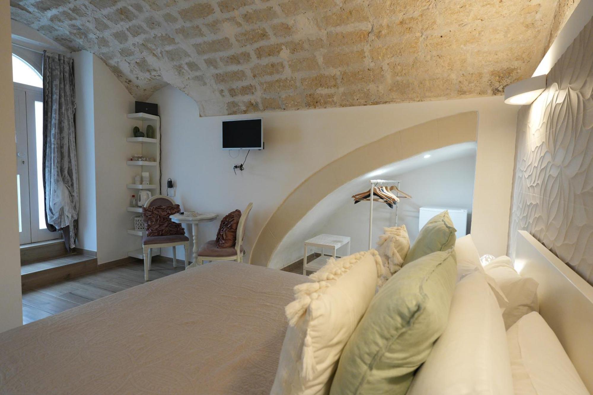 Soleil Guest House Bari Kültér fotó