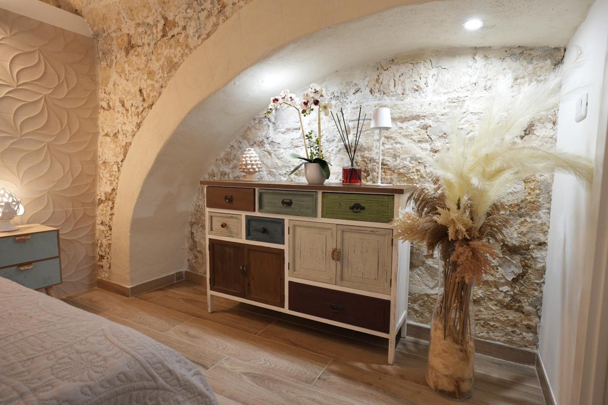Soleil Guest House Bari Kültér fotó
