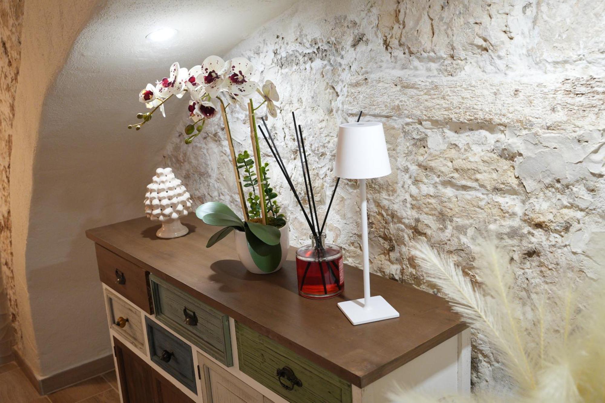 Soleil Guest House Bari Kültér fotó