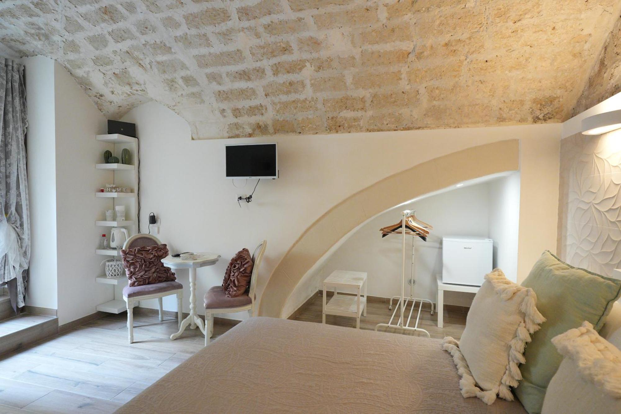 Soleil Guest House Bari Kültér fotó