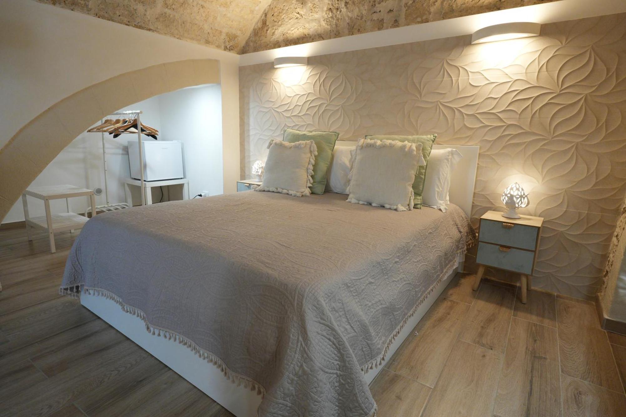 Soleil Guest House Bari Kültér fotó
