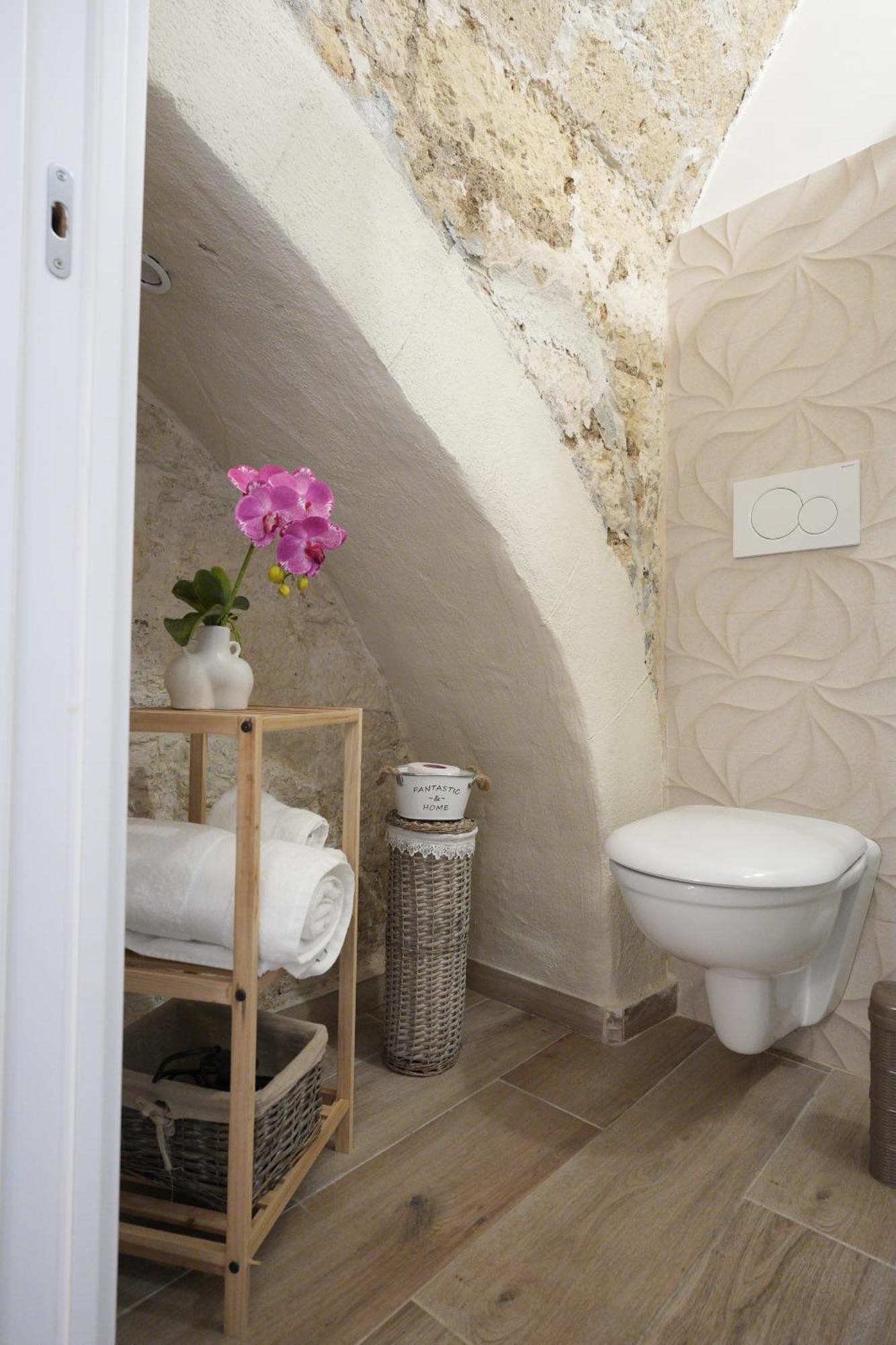 Soleil Guest House Bari Kültér fotó
