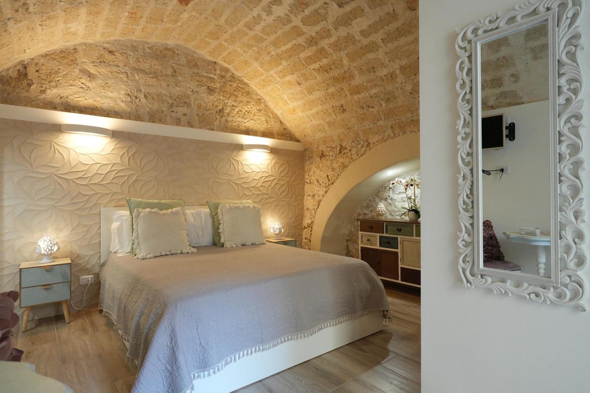 Soleil Guest House Bari Kültér fotó